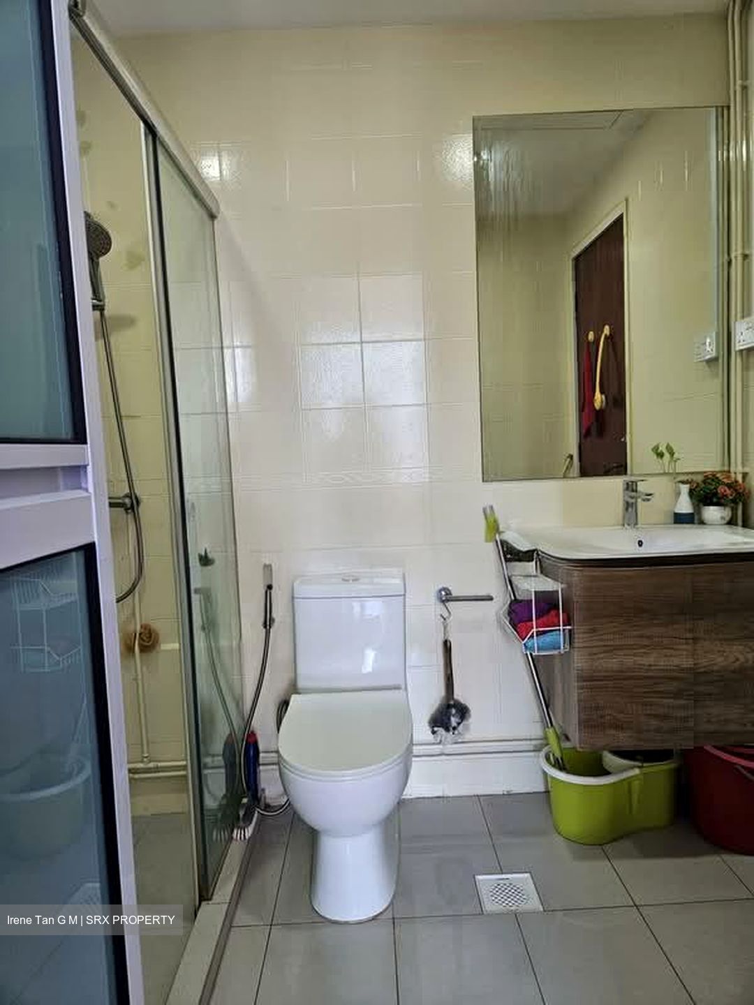Parc Oasis (D22), Condominium #615127521
